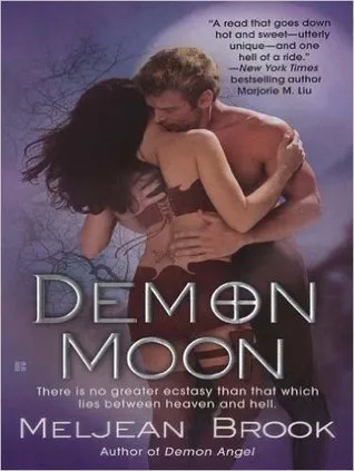 Demon Moon