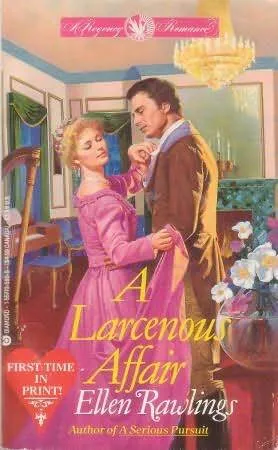 A Larcenous Affair