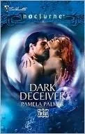 Dark Deceiver (The Esri, # 2)