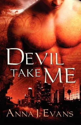 Devil Take Me