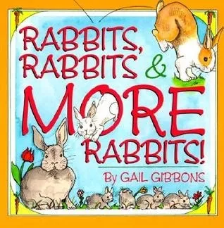 Rabbits, Rabbits & More Rabbits!