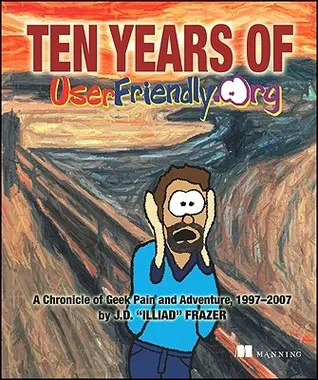 Ten Years of Userfriendly.Org