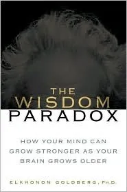 The Wisdom Paradox