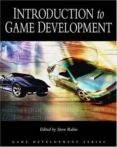 Introduction to Game Development