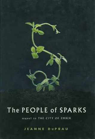 The People of Sparks