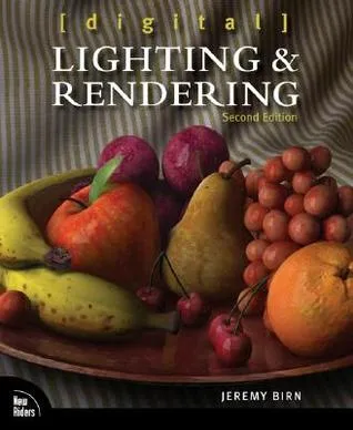 Digital Lighting & Rendering