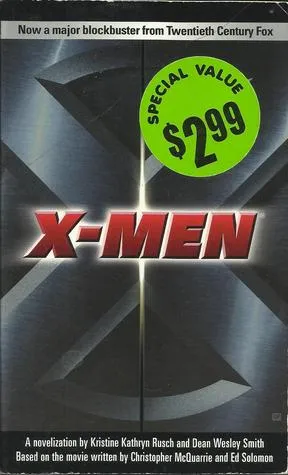 X-Men