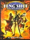 Feng Shui: Action Movie Roleplaying