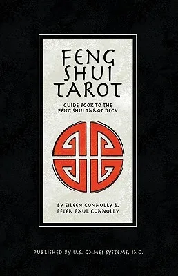 Feng Shui Tarot Book