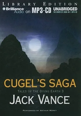 Cugel's Saga