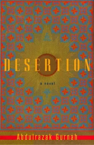 Desertion: A Novel