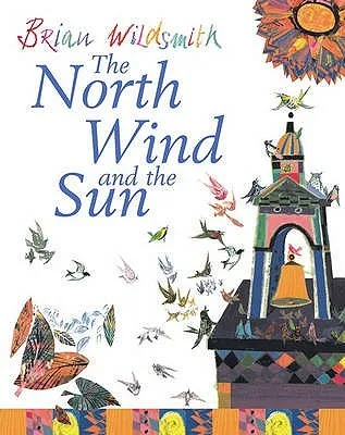 The North Wind And The Sun