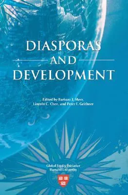 Diasporas and Development