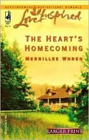 The Heart's Homecoming