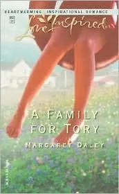 A Family For Tory