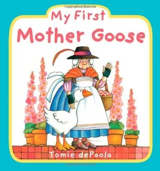 My First Mother Goose