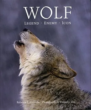 Wolf: Legend, Enemy, Icon