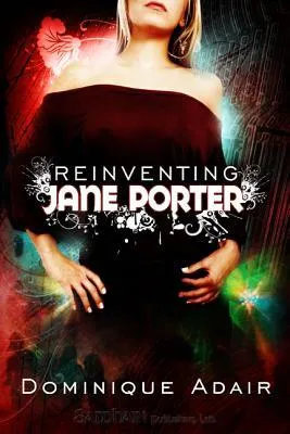 Reinventing Jane Porter