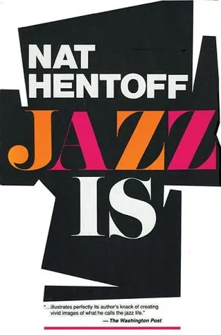 Jazz Is