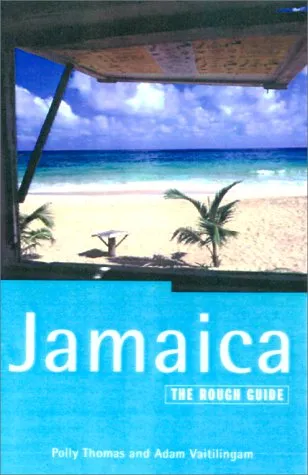 The Rough Guide to Jamaica, 2nd Edition