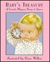 Baby's Treasury of Favorite Rhymes, Poems & Stories