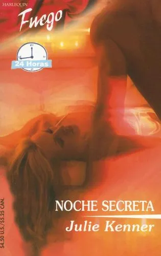 Noche Secreta