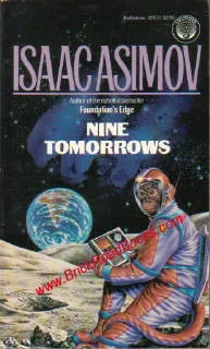 Nine Tomorrows