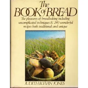 Book of Bread