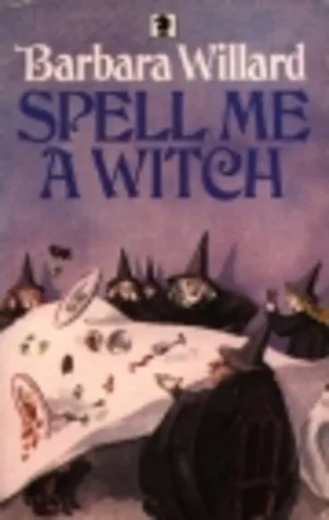 Spell Me a Witch