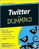 Twitter For Dummies