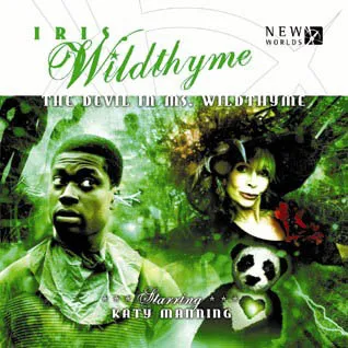 Iris Wildthyme: The Devil in Ms. Wildthyme