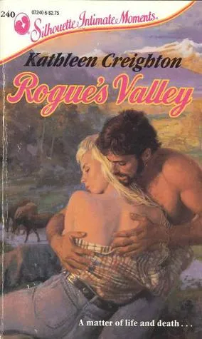 Rogue's Valley