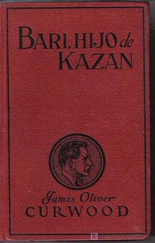 Bari, Hijo de Kazan