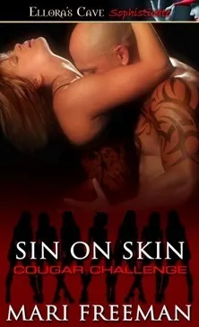 Sin on Skin