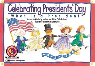 Celebrating President