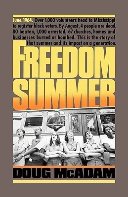 Freedom Summer