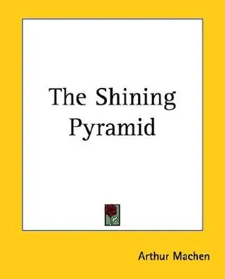 The Shining Pyramid