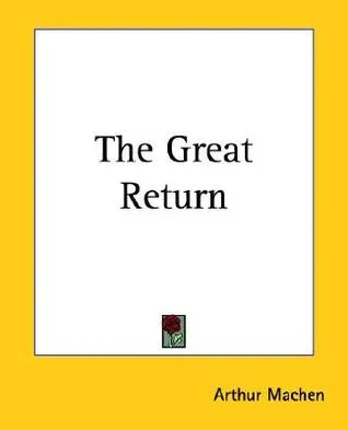 The Great Return