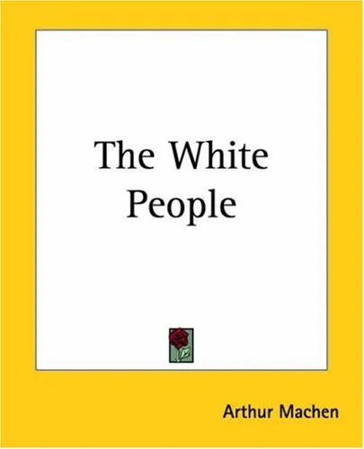 The White People