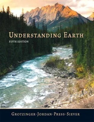 Understanding Earth