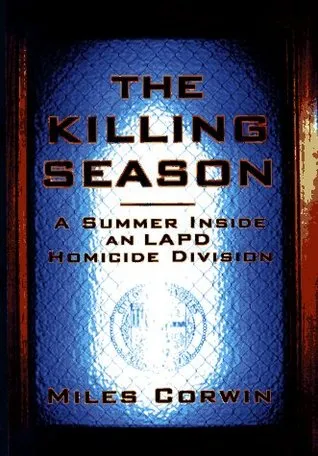 The KILLING SEASON