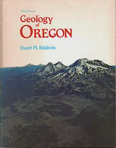 Geology of Oregon