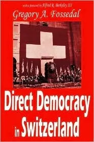 Direct Democracy in Switzerland