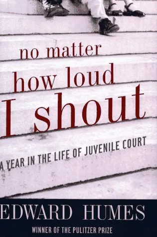 No Matter How Loud I Shout: A Year in the Life of Juvenile Court