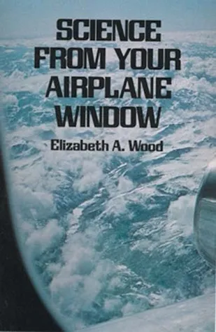 Science from Your Airplane Window