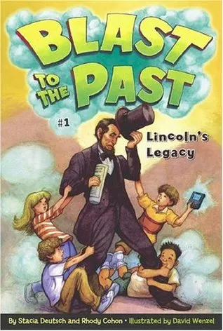 Lincoln's Legacy