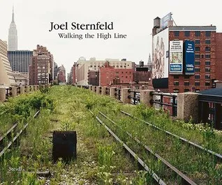 Joel Sternfeld: Walking the High Line