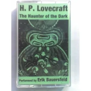 The Haunter of the Dark