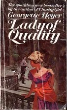 Lady of Quality