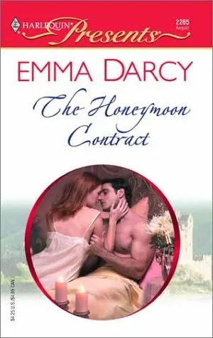 The Honeymoon Contract